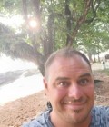 Встретьте Мужчинa : Cédric, 42 лет до Бельгия  Fleurus